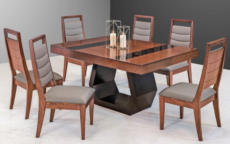 Muebles de Michoacan S.A. de C.V.